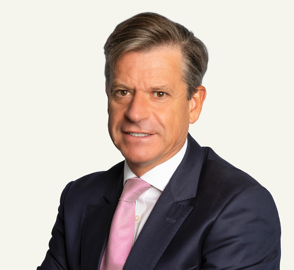 Olivier de Molliens, Avison Young.